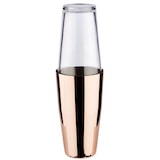 thumbnail of APS 93201 Boston Shaker, 2-delige set Ø 9 cm, H: 30 cm