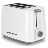 thumbnail of Aigostar tostadora 30JRL 2ranuras 750w (504830)