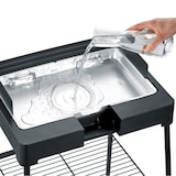 thumbnail of Barbecue Electrique 8566