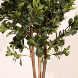 thumbnail of Planta artificial Azarero 120cm - Naturing Monde - Interior