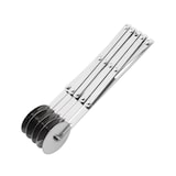 thumbnail of Rouleau multicoupe extensible - 5 lames lisses - Vogue