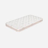 thumbnail of Materasso Singolo 90x195 Memory, alto 25 cm Sfoderabile - Rivestimento in Aloe Vera, Traspirante | Top H25