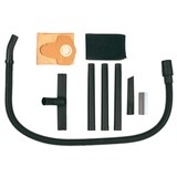 thumbnail of Einhell TH-VC 1820 S - 1250 W - Trommel-Vakuum - Trocken&Nass - Staubbeutel - 20 l - 80 dB
