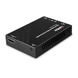 thumbnail of Lindy 38399 LINDY Extender HDMI & IR über IP Receiver