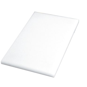Quid Professional Tabla Corte Polietileno 30X20X1Cm Accessories