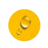 thumbnail of Exacompta  Cod. 55828E - Cartella 3 lembi con elastici Maxi Capacity Iderama cartoncino lustré 425 g/mq - 24x32cm giallo - Confezione da  25 pz.
