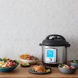 thumbnail of Instant Pot Multicooker Duo Evo Plus 8L