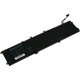 thumbnail of XXL-Akku für Laptop Dell XPS 15 9560 / XPS 15 9570 / Typ 6GTPY (Laptops ohne externe Festplatte)