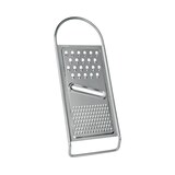 thumbnail of Edelstahl Universalhobel Universalreibe Gemüsereibe Reibe Küchenreibe