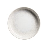 thumbnail of Gipfelstück Teller tief 21 cm CREME 4er-Set, postsicher, Serie ALPENWIESE