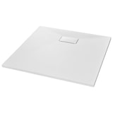 thumbnail of vidaXL Duschwanne SMC Weiß 90×90 cm