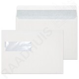 thumbnail of Raadhuis dienstenvelop venster links C5 wit