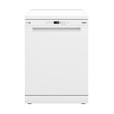 thumbnail of WHIRLPOOL Lave-vaisselle 60cm 15 Couverts 43db Blanc W7FHP43