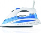 thumbnail of Plancha Taurus Artica 2800 Zaffiro V2 - 2800W - Golpe Máximo Vapor 150Gr/Min - Suela Zafiro - Planchado Vertical - Sistema Auto Limpieza