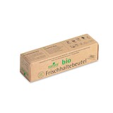 thumbnail of 840 "Naturapackaging" Frischhaltebeutel Mater-Bi 2 l 21 cm x 32 cm in Faltschachtel