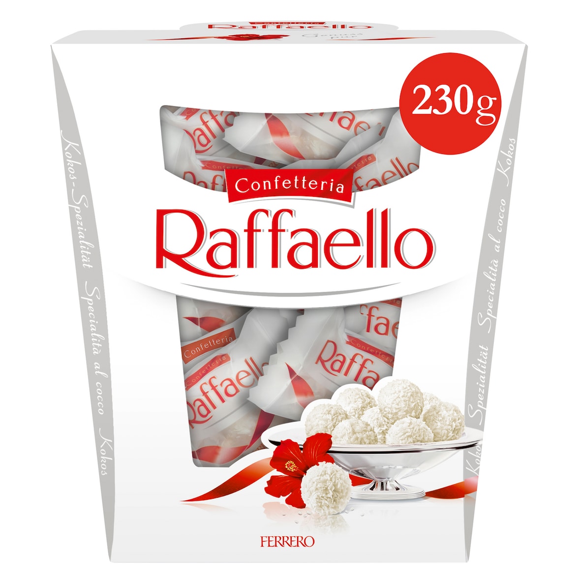 Raffaello Kokos-Mandel-Pralinen (230 g)