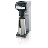 thumbnail of Filterkaffeemaschine, für 1,9 oder 2,2 l Isolierkanne, 125 Tassen/h