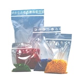 thumbnail of Sacos fecho ZIP 100x150x0,04