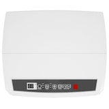 thumbnail of Orbegozo aire acondicionado portátil ADR 93, 3 modos de funcionamiento, 3 velocidades, lamas direccionales, mando a distancia, gas R290, 1000 W