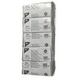 thumbnail of PAPSTAR 120 Blatt Handtuchpapier C-Falz 50 cm x 25 cm natur 1-lagig