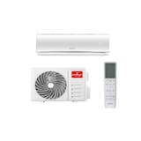 thumbnail of Aparelho de ar condicionado INFINITON SPTSE24A2, 24000 BTU, Wifi, bomba de calor, A++, branco