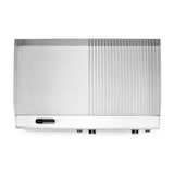 thumbnail of HENDI Bakplaat, half vlak, half geribbeld, Budget Line, 400V/4400W, 720x460x(H)241mm