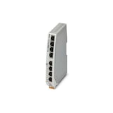 thumbnail of Phoenix Contact Industrial Ethernet Switch FL SWITCH 1108N 1085243