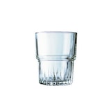 thumbnail of 24x Arcoroc Glasbecher EMPILABLE, Inhalt: 0,16 Liter, Durchmesser: 66 mm, Höhe: 79 mm