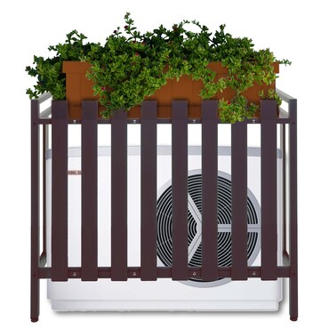 Het verschil tussen een airconditioner en ventilator