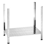 thumbnail of Onderstel Tafelgrill - Bartscher