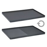 thumbnail of Cloer Raclettegrill 6446 8 Pfännchen 1200Watt