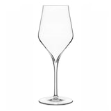thumbnail of Bormioli Luigi - Boite de 6 verres à pied supremo 35cl