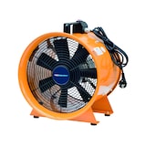 thumbnail of Extractor Industrial BPVT20 130W 1300 m³/h