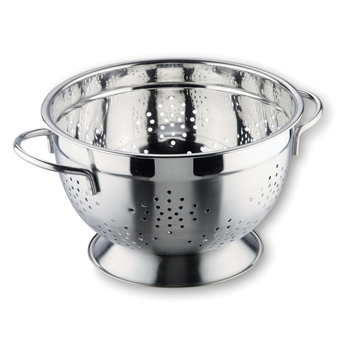 LACOR Escurridera acero inoxidable GARINOX 22 cm 14122