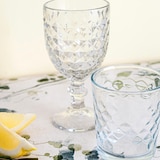 thumbnail of Quid Diamond Urban Vaso Bajo Vidrio 36Cl