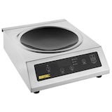 thumbnail of Buffalo inductie wok