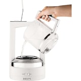 thumbnail of Krups KM4682 cafetera eléctrica Cafetera de filtro 1 L