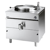 thumbnail of Kookketel | E145L | 135L | 18kW | Stoomverhitting | 800x900x900(h)mm