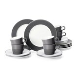 thumbnail of Seltmann Weiden No Limits Moments Kaffeeservice 18tlg.