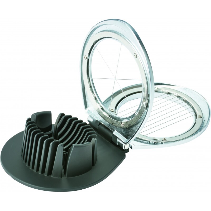 Stalgast Coupe Œufs 2 Lames Inox 332071