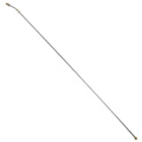 thumbnail of Lance pour Pulvérisateur de jardin Extensible de 1,47 à 2,70 m Lance jardin Téléscopique Laiton Toitures Espaces verts VITO