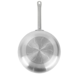 thumbnail of Vogue Antihaft Teflon Aluminium Induktion Platin Plus Sautierpfanne 320Mm