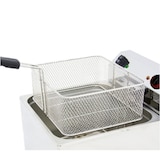 thumbnail of EURAST - Elektro-friteuse 16 liter tischgerät - 530x460x370 mm - 9000 W 400/3V - 4416L61P