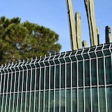 thumbnail of Malha Ocultación 120gr. Antracite 2x50 m (Faura)