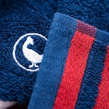 thumbnail of El Ganso - Toalha de Rosto Azul Marinho 30x50cm 100% Algodão 500GSM