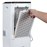 thumbnail of ROBBY Rafraichisseur D'air 65w 6 Litres ROC6W