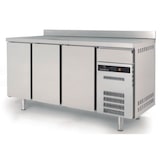thumbnail of Achterbalk 600 positief S-Line - 3 volle deuren