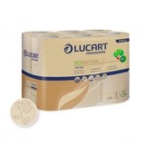 thumbnail of Papier toilette écologique rouleau eco natural lucart 12 rouleaux 200 f LUCART
