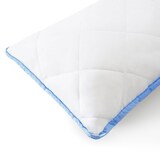 thumbnail of Kopfkissen, Dekokissen oder Sofakissen | flauschige Faserfüllung | 60x60 Kopfkissen atmungsaktiv und waschbar | Kinder geeignet