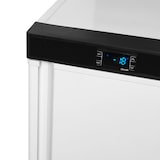 thumbnail of TEFCOLD Lagergefrierschrank UF200 200l Weiß